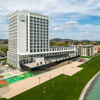 Hotel Füred